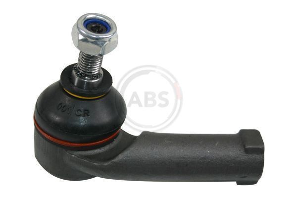 Tip, transverse steering rod