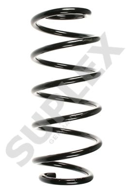 Suspension spring