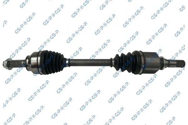 Drive shaft