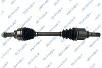 Drive shaft