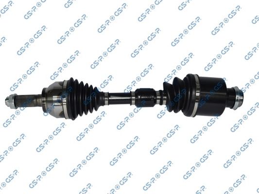 Drive shaft