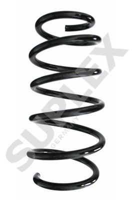 Suspension spring