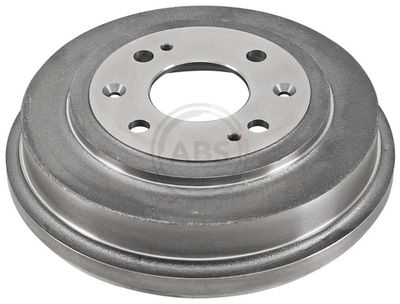 Brake drum