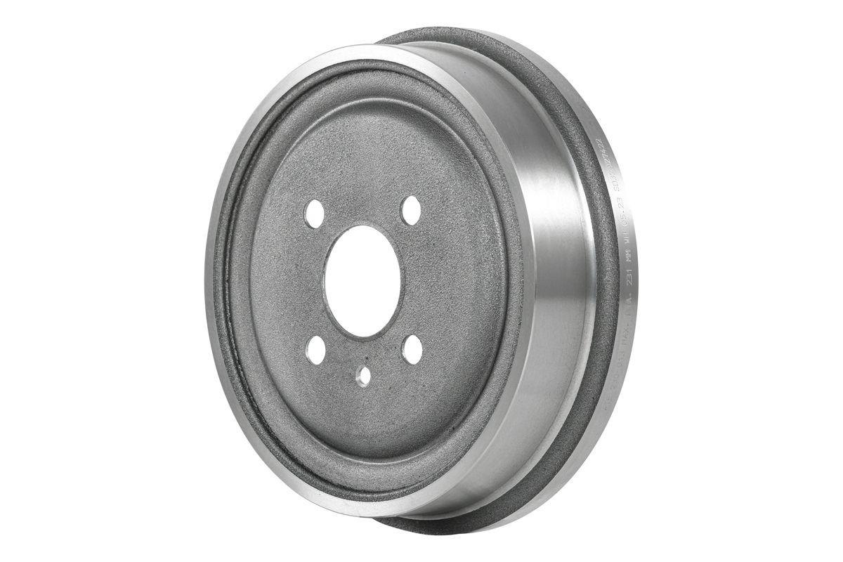 Brake drum