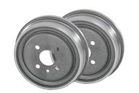 Brake drum