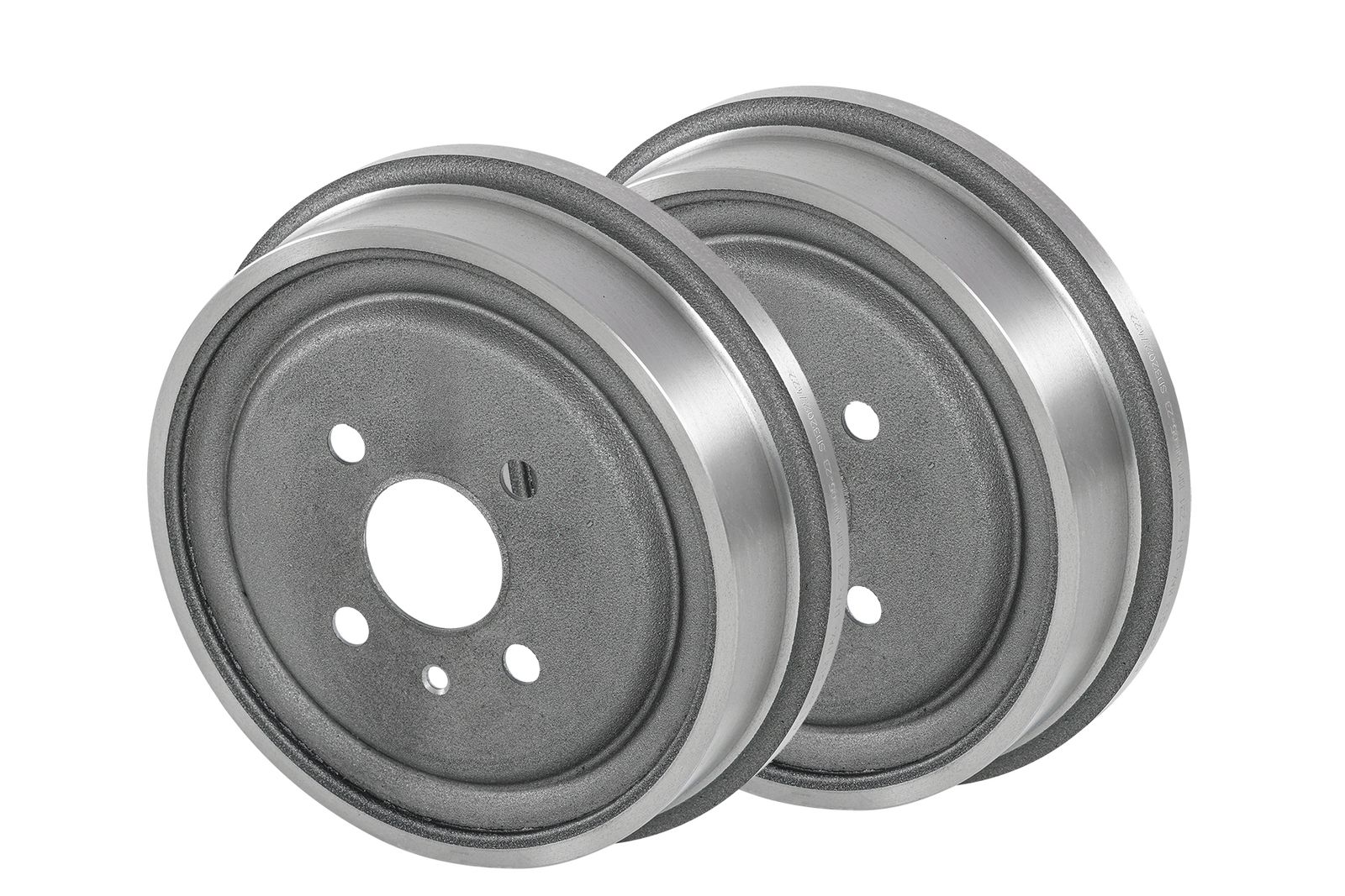 Brake drum