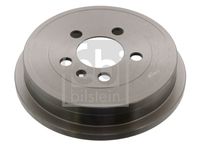 Brake drum