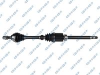 Drive shaft