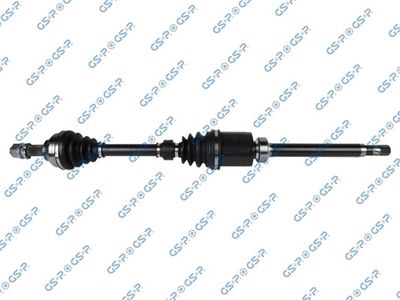 Drive shaft