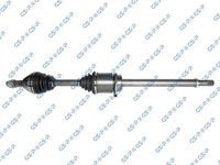 Drive shaft