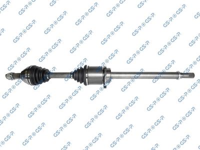 Drive shaft