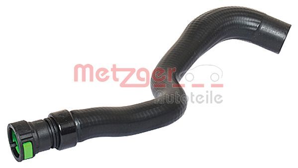 Radiator hose