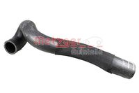 Radiator hose