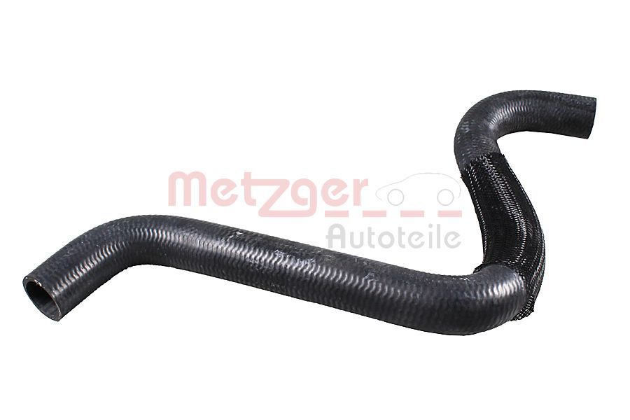 Radiator hose