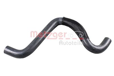 Radiator hose