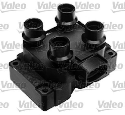 Ignition coil