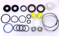 Repair kit, steering mechanism