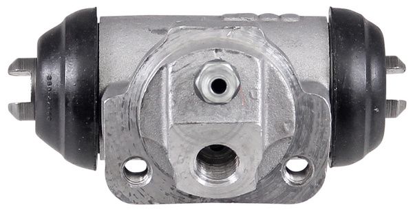 Brake cylinder