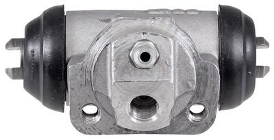 Brake cylinder