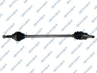 Drive shaft