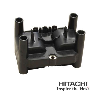 Ignition coil