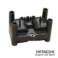 Ignition coil