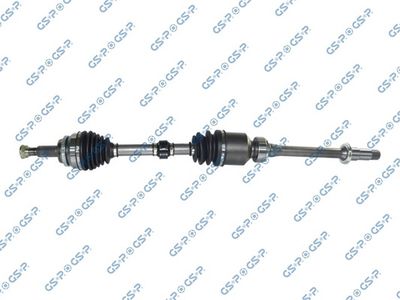 Drive shaft