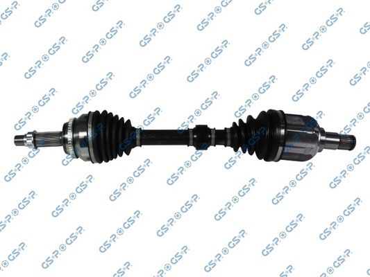 Drive shaft