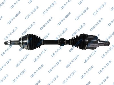 Drive shaft