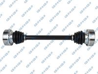 Drive shaft