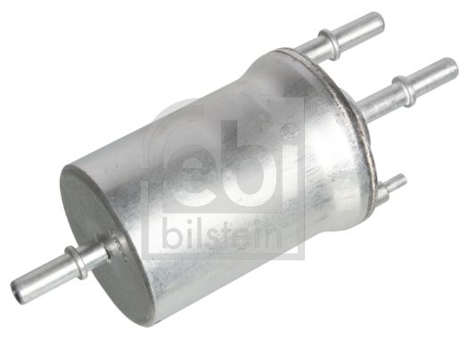 Fuel filter