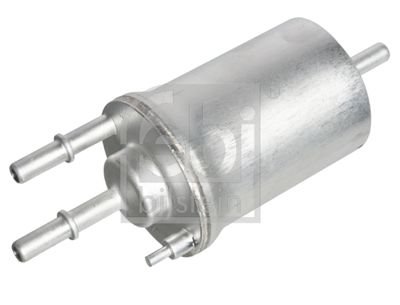 Fuel filter