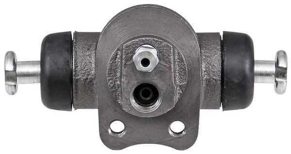 Brake cylinder