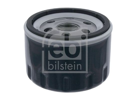 Oil filter