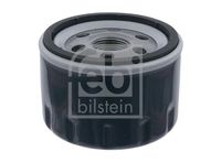 Oil filter