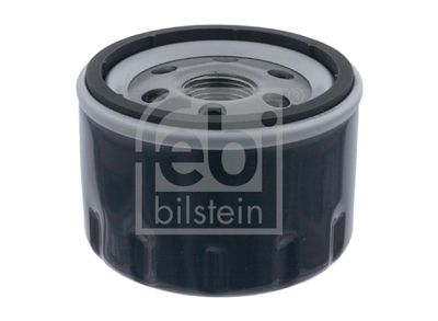 Oil filter