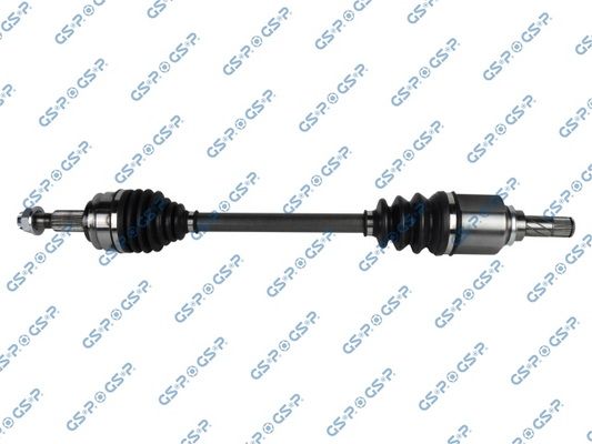 Drive shaft