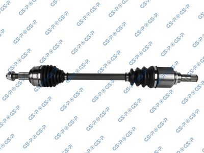 Drive shaft