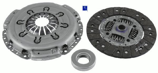 Clutch kit