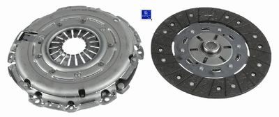 Clutch kit