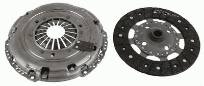 Clutch kit