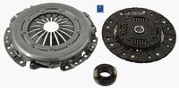 Clutch kit