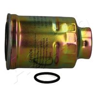 Fuel filter