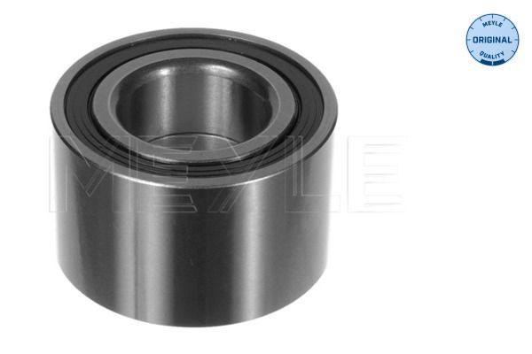 Wheel bearing