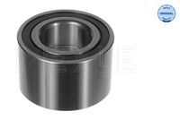 Wheel bearing