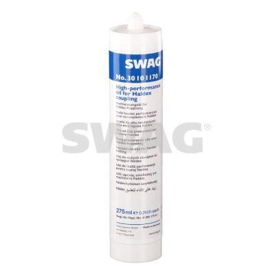 Haldex coupling oil SWAG 30101170, 0,3L (5th generation)