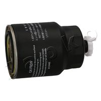 Fuel filter