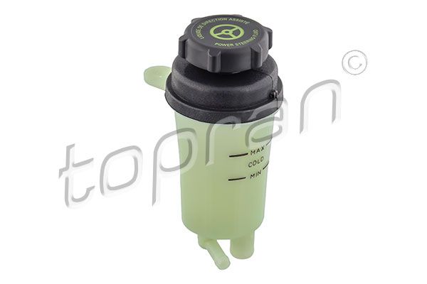 Expansion tank, hydraulic fluid (power steering mechanism)