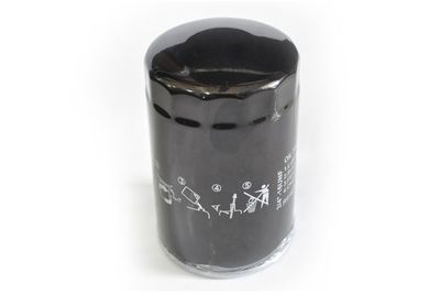 Oil filter