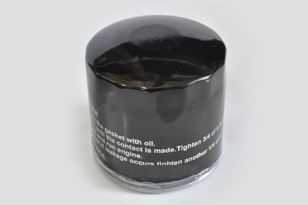 Oil filter